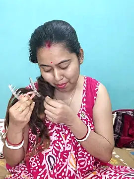 Hot Misti 69 online show from February 2026 04:18:02 PM