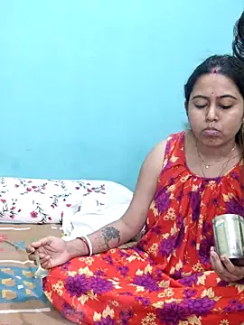 Hot Misti 69 online show from February 2026 06:20:01 PM