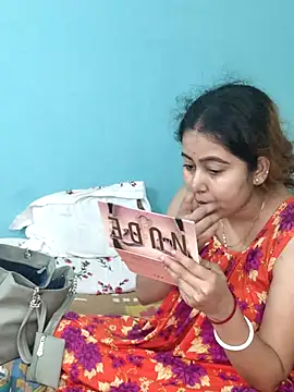 Hot Misti 69 online show from February 2026 05:58:01 PM