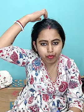 Hot Misti 69 online show from February 2026 05:55:01 PM