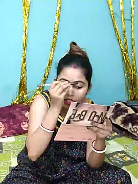 Hot Misti 69 online show from March 2026 05:02:02 PM