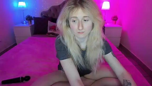 CamillaDreamer online show from January 2026 05:42:01 PM