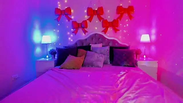 CamillaDreamer online show from March 2026 07:51:01 PM