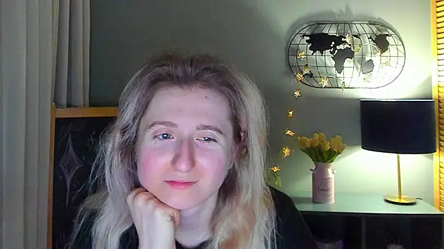 CamillaDreamer online show from April 2026 10:27:02 PM