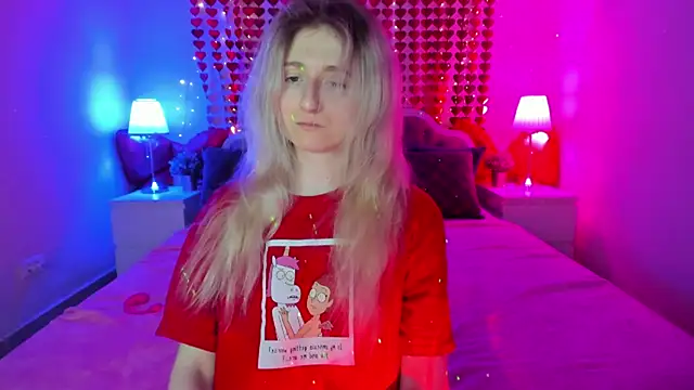 CamillaDreamer online show from March 2026 05:53:02 PM