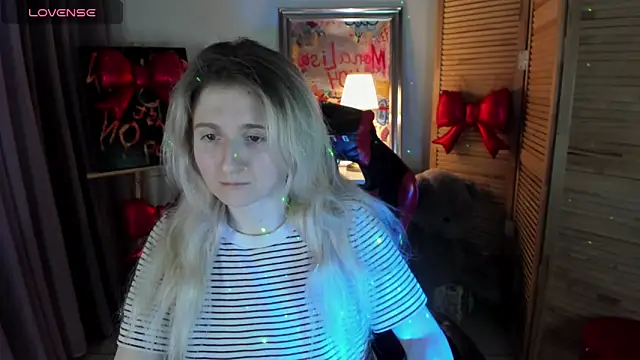 CamillaDreamer online show from March 2026 06:22:02 PM