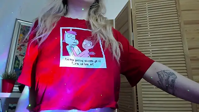 CamillaDreamer online show from April 2026 01:20:02 AM