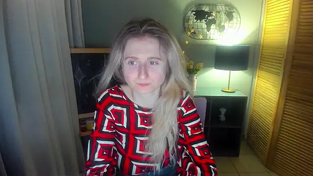 CamillaDreamer online show from April 2026 03:13:01 AM