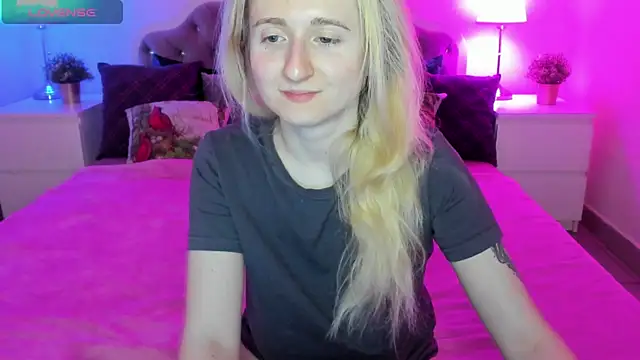 CamillaDreamer online show from January 2026 05:08:02 PM