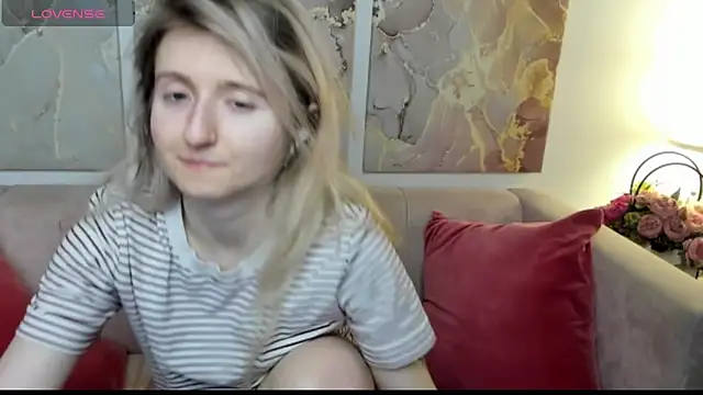 CamillaDreamer online show from March 2026 11:06:02 PM