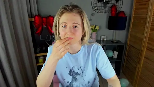 CamillaDreamer online show from February 2026 01:19:01 AM