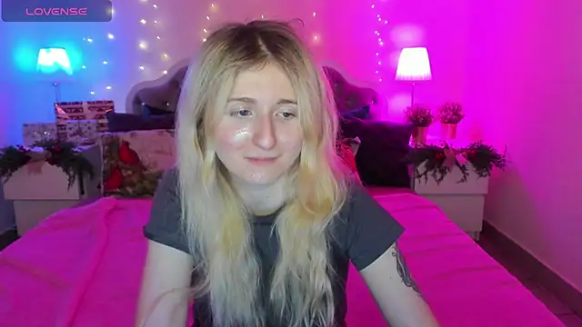 CamillaDreamer online show from January 2026 04:22:01 PM