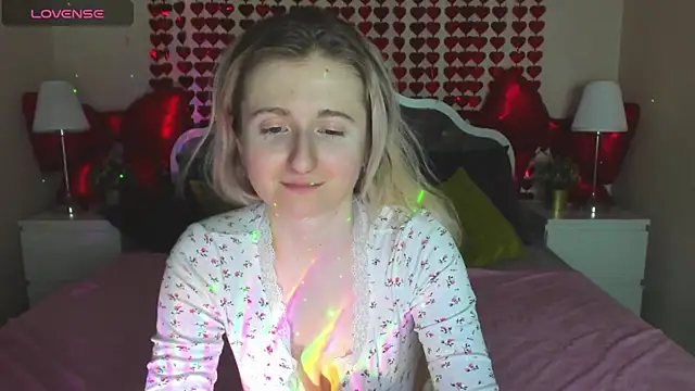 CamillaDreamer online show from February 2026 06:52:01 PM