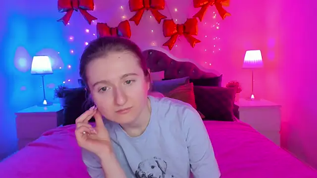 CamillaDreamer online show from March 2026 09:26:01 PM