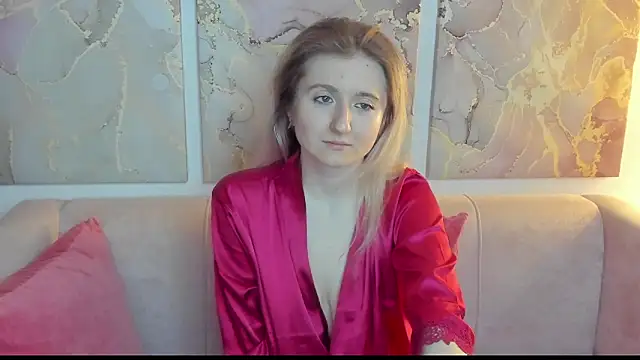 CamillaDreamer online show from March 2026 05:03:02 PM