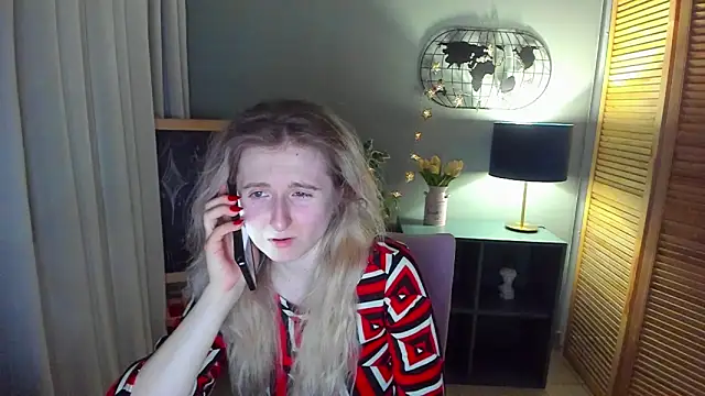 CamillaDreamer online show from April 2026 03:07:01 PM