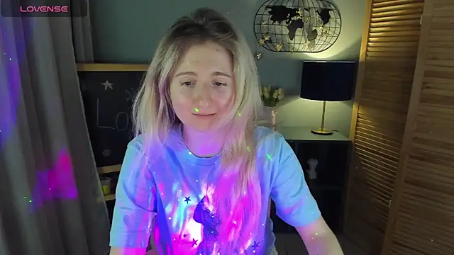 CamillaDreamer online show from February 2026 05:12:02 PM