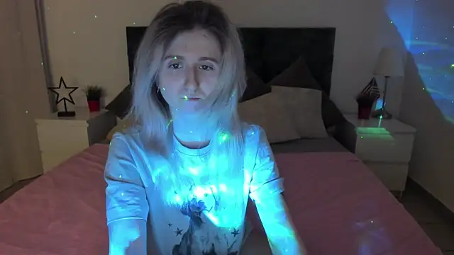 CamillaDreamer online show from March 2026 04:46:01 PM