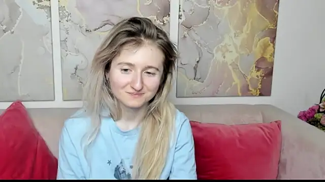 CamillaDreamer online show from March 2026 09:38:02 PM