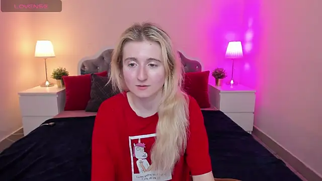 CamillaDreamer online show from November 2025 04:43:02 PM