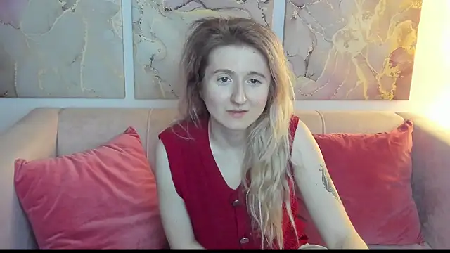 CamillaDreamer online show from March 2026 10:19:01 PM