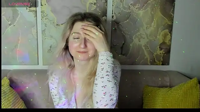 CamillaDreamer online show from March 2026 07:16:02 PM