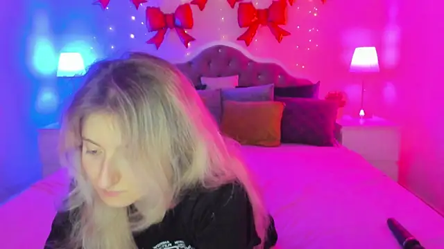 CamillaDreamer online show from March 2026 05:24:01 PM