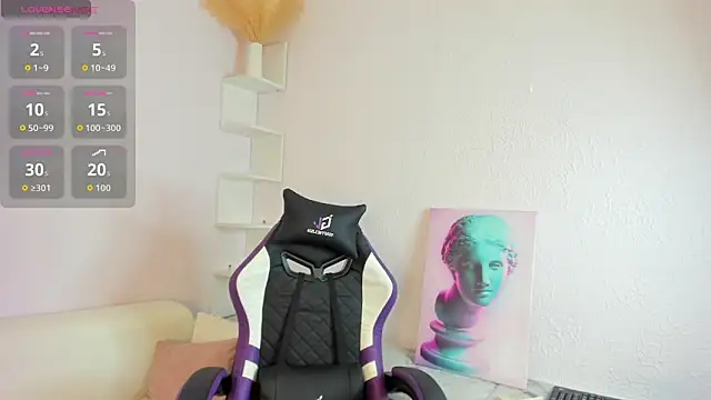 Ella starrr   online show from October 2025 01:24:01 AM