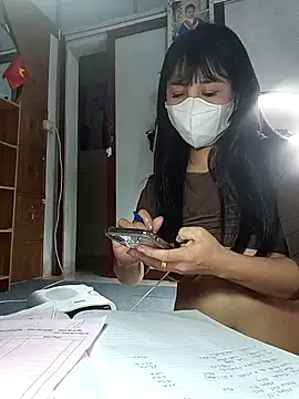 Ori-Min online show from February 2026 05:05:02 AM