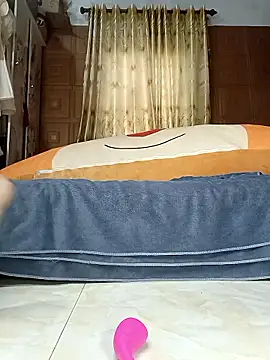 Ori-Min online show from January 2026 02:15:01 AM