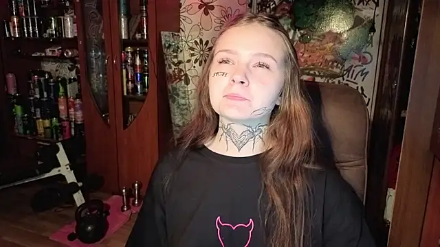 Liaaa Li online show from October 2025 03:25:02 PM