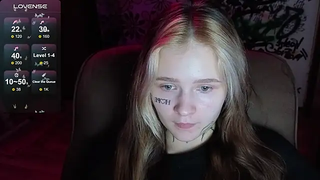 Liaaa Li online show from November 2025 06:06:02 AM