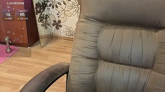 Liaaa Li online show from November 2025 07:51:02 PM