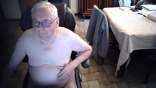 Alain633 online show from October 2025 06:29:02 AM