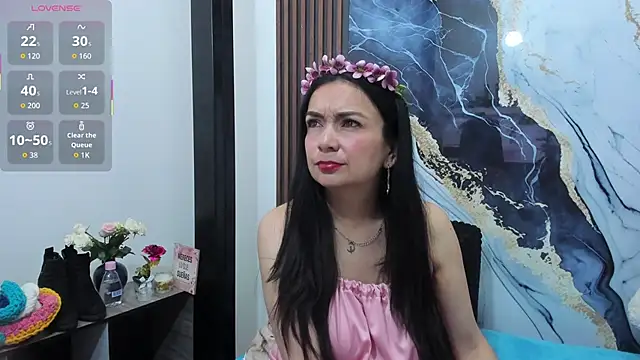 angelinee39 online show from October 2025 09:34:02 AM
