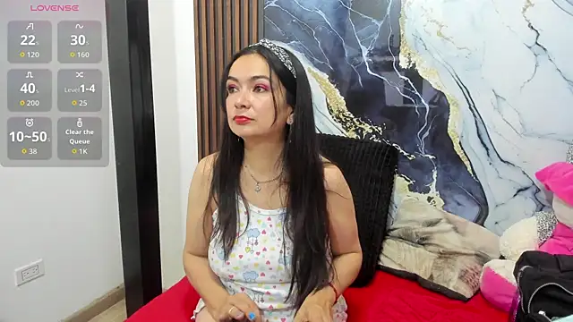 angelinee39 online show from October 2025 08:59:02 AM