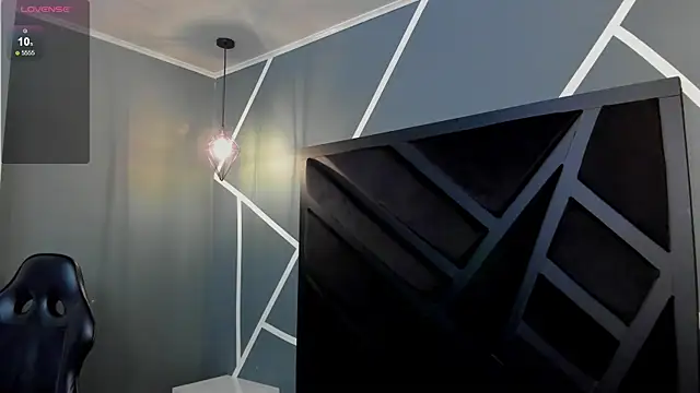 Valka Ross online show from January 2026 11:19:02 PM