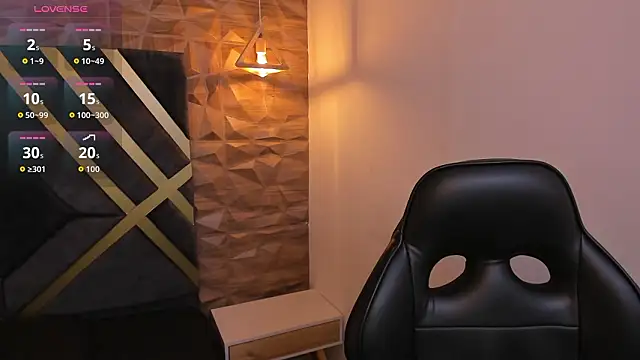 Valka Ross online show from February 2026 05:15:01 AM