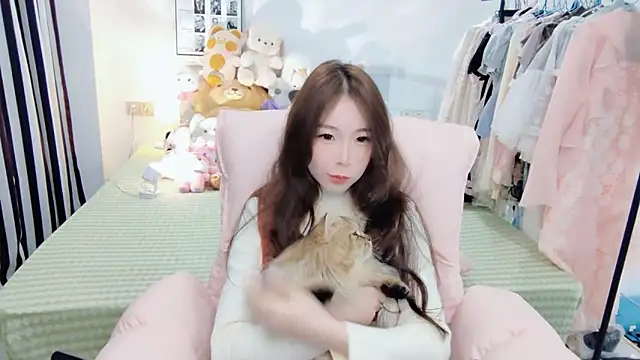 Gardenia-222 online show from October 2025 01:56:02 PM