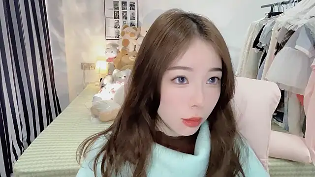 Gardenia-222 online show from November 2025 07:01:02 AM