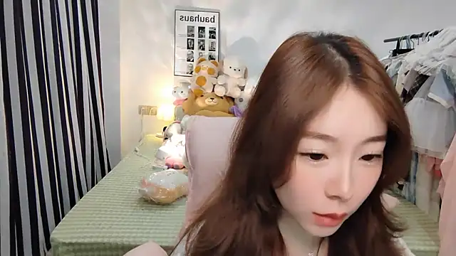 Gardenia-222 online show from November 2025 08:29:02 AM