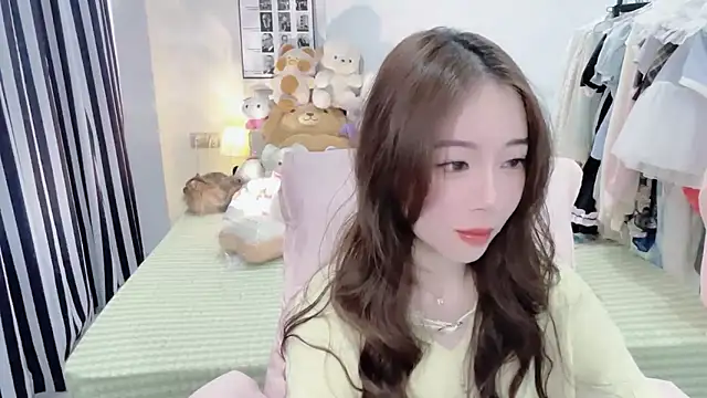 Gardenia-222 online show from November 2025 07:46:01 AM