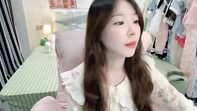 Gardenia-222 online show from April 2026 04:34:02 PM