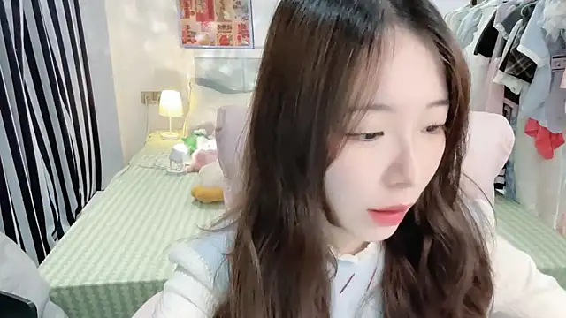 Gardenia-222 online show from February 2026 01:16:02 PM