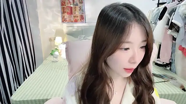 Gardenia-222 online show from March 2026 01:34:01 PM