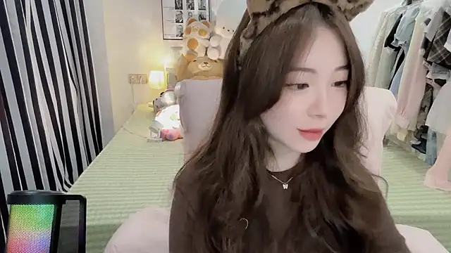 Gardenia-222 online show from November 2025 11:43:01 AM