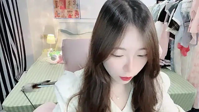 Gardenia-222 online show from February 2026 01:11:02 PM