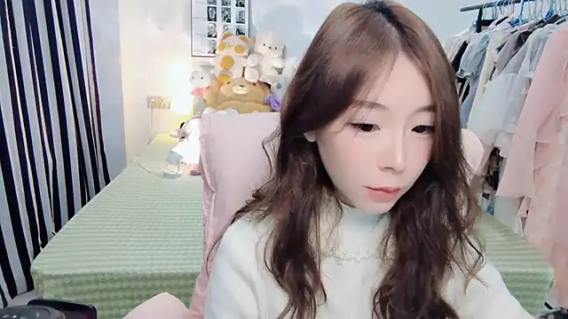 Gardenia-222 online show from October 2025 08:57:01 AM