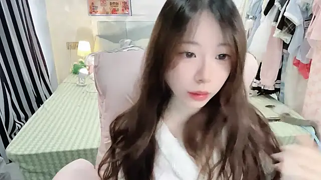 Gardenia-222 online show from April 2026 08:05:01 AM