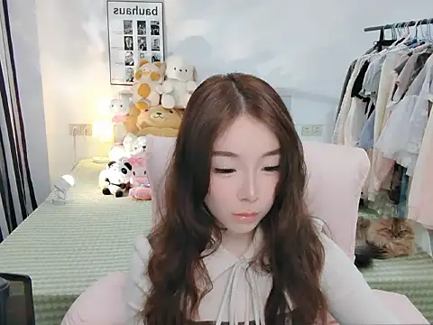 Snapshot of Gardenia-222 chatting on October 2025 09:06:02 AM Gardenia-222 online show from October 2025 09:06:02 AM